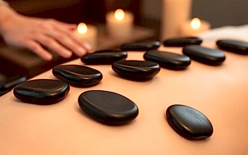 Derin Doku Masajı - Sahra Masaj Salonu